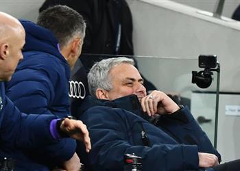 رد ساخر من مورينيو على مزاعم أفضلية توتنهام أمام آرسنال قبل ديربي الأحد