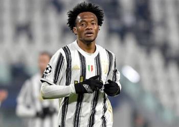 كوادرادو حقبة يوفنتوس لم تنتهي وسنضغط على إنتر ميلان ونتوج بالدوري الإيطالي