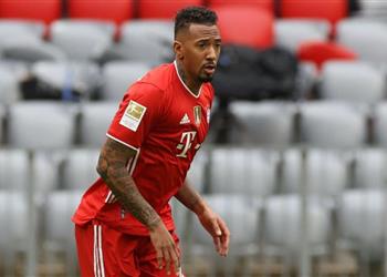تقارير بواتينج يقترب من الرحيل عن بايرن ميونخ وترقب من الأندية الأوروبية