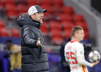 كلوب قدمنا مباراة جيدة أمام لايبزيج الو حش ونريد تكرار ذلك ضد ولفرهامبتون