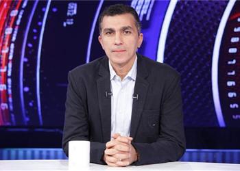 أسامة نبيه عن عودة كارتيرون لـ الزمالك عليه تفسير سبب رحيله أول ا