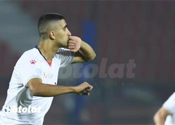 أحمد سمير أعد الجمهور بتقديم مستوى جيد حال انتقالي لـ الأهلي