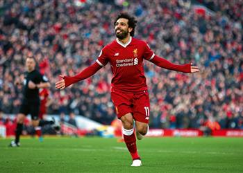 زانيتي لا يمكن مقارنة محمد صلاح مع ميسي ورونالدو