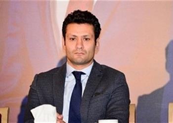 محمد أبو العلا لماذا تصدر الأزمات للزمالك فقط وأناشد الدولة بالتدخل