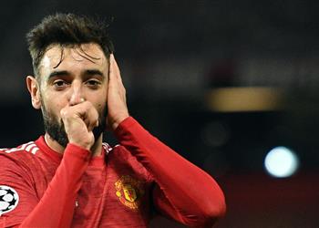 فرنانديز يوضح سبب فشله في الدوري الإيطالي ويصرح لست متفاجئ ا من خروج يوفنتوس مع رونالدو