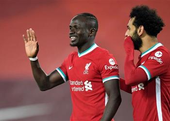 تايمز ليفربول سيرغب في رحيل محمد صلاح أو ماني بالميركاتو الصيفي