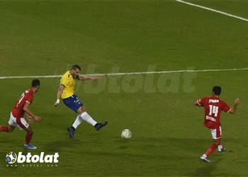 الإسماعيلي نتمنى اعتذار موسيماني وتعرضنا للظلم أمام الأهلي