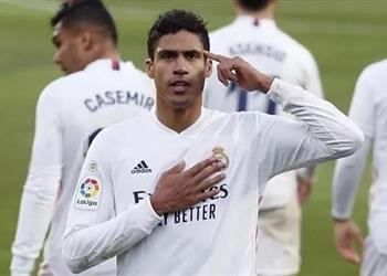 فاران يقرر البقاء في ريال مدريد والمفاوضات جارية لتجديد العقد