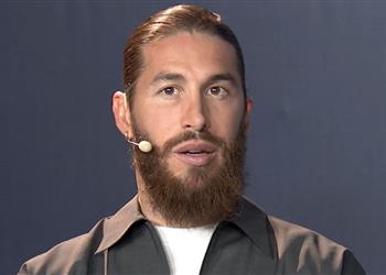 راموس يتحدث عن ذكرياته في الكلاسيكو ويوضح أوجه التشابه بين زيدان وإنريكي