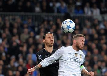 راموس برشلونة مع جوارديولا كان المنافس الأكثر تعقيد ا لنا وإبراهيموفيتش مقاتل