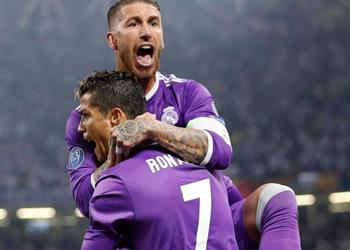 راموس تمنيت استمرار رونالدو في ريال مدريد مدى الحياة ولا يمكن لومه على الرحيل