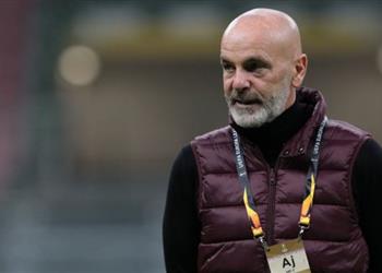 بيولي مانشستر يونايتد المنافس المناسب لميلان وكنا نستحق أكثر من التعادل