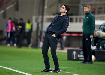 أرتيتا بعد ثلاثية آرسنال أمام أولمبياكوس علينا معالجة الأخطاء التي تكلفنا الأهداف