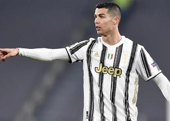 كوريري على يوفنتوس بيع كريستيانو رونالدو بـ29 مليون يورو لتجنب الخسارة