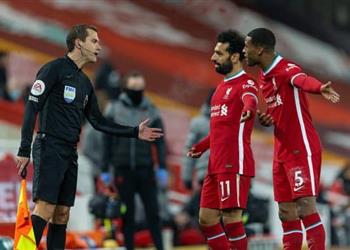 فينالدوم ما يفعله محمد صلاح مع ليفربول مذهل ويسهل علينا الفوز بالمباريات