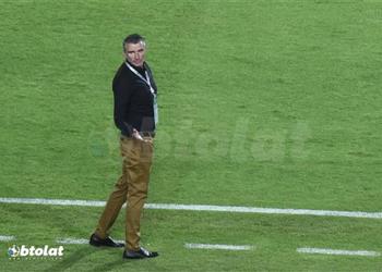 زيدان تصرف الزمالك مع كارتيرون لا ي مكن أن يحدث في أوروبا ويستشهد بثنائي الأهلي وبيراميدز