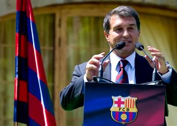 ميسي الجديد ي شعل صراع برشلونة وبايرن ميونخ وقطبي مانشستر على ضمه