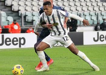 أليكس ساندرو الفوز بالدوري الإيطالي هدف يوفنتوس وعقليتنا لم تتغير