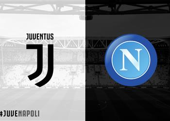 رسمي ا تأجيل مباراة يوفنتوس ونابولي مجدد ا في الدوري الإيطالي