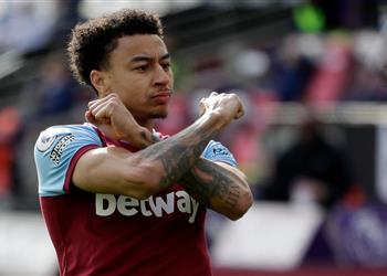 سولشاير يشيد بـ لينجارد قبل مواجهة وست هام أعاد اكتشاف نفسه