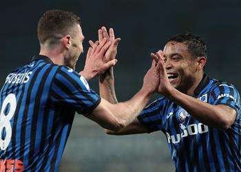 فيديو أتالانتا يستعد لـ ريال مدريد بثلاثية أمام سبيزيا في الدوري الإيطالي