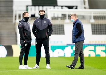 دين سميث بعد التعادل مع نيوكاسل لم نستحق الفوز وقدمنا مباراة قبيحة