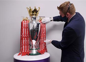 بشرى لـ مانشستر سيتي استعدادات لاستقبال الجماهير في مراسم تتويج بطل الدوري الإنجليزي