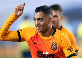 موعد والقناة الناقلة لمباراة جالطة سراي وقيصري سبور اليوم في الدوري التركي