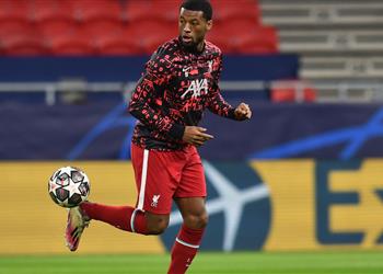 سبورت برشلونة يتخذ قرار ا حاسم ا بشأن ضم فينالدوم من ليفربول