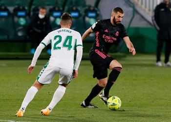 مواعيد مباريات اليوم السبت 13 3 2021 والقنوات الناقلة جالطة سراي يواجه قيصري سبور وريال مدريد يستضيف إلتشي