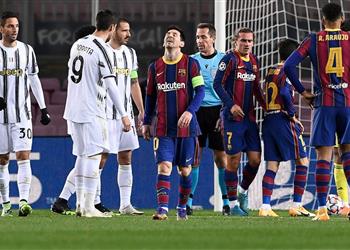 بطلها جريزمان صفقة تبادلية ضخمة تلو ح في الأفق بين برشلونة ويوفنتوس