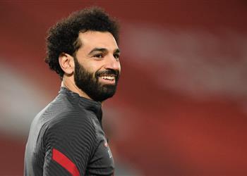 أسطورة آرسنال يحذر ليفربول من بيع محمد صلاح ربما ي مكنكم التضحية بزميله