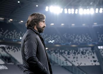 بيرلو موسم يوفنتوس لم ينته بعد وجود رونالدو مهم وطريقتنا لن تتغير