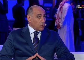 خالد بيومي لم تعد هناك ثقة في موسيماني لن يتحمل غضب جماهير الأهلي