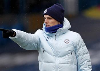 توخيل تشيلسي لم يستغل الفرص أمام ليدز يونايتد ومستوى هافيرتز جيد