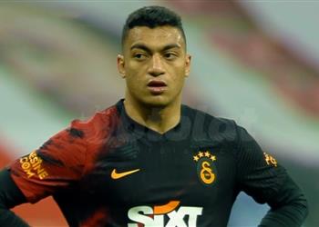 فيديو تعرف على تقييم مصطفى محمد بعد فوز جالطة سراي على قيصري سبور في الدوري التركي