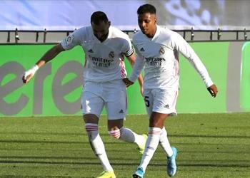 رودريجو حسمنا مباراة إلتشي بالصبر والفوز يمنحنا الثقة قبل مواجهة أتالانتا