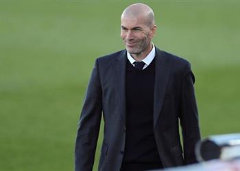 زيدان عن الريمونتادا أمام إلتشي ريال مدريد سيقاتل على الليجا ودوري الأبطال