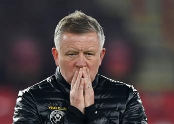 رسمي ا بعد 5 سنوات شيفيلد يونايتد يعلن رحيل كريس وايلدر