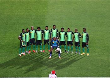 فيتا كلوب يجب أن نقف احترام ا عندما ي ذك ر اسم الأهلي ونحن أقل منه فني ا