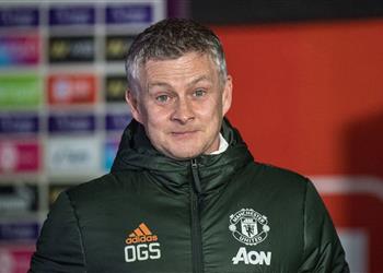 ميرور مانشستر يونايتد يتخذ قرار ا حاسم ا بشأن مستقبل سولشاير