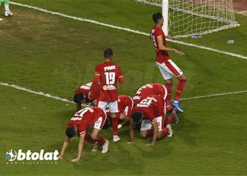 سفير مصر في الكونغو يكشف عدد جماهير مباراة الأهلي وفيتا كلوب