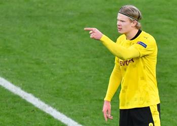 آس علاقات رايولا تحدد وجهة هالاند في الصيف