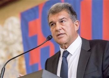 مجزرة لابورتا ماركا برشلونة يخطط لبيع 5 نجوم في الميركاتو الصيفي