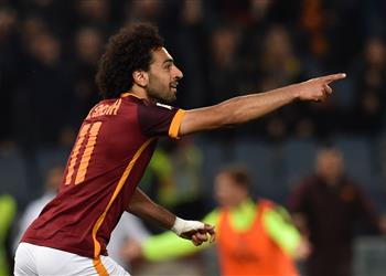 ساباتيني انتقال محمد صلاح من تشيلسي إلى روما الأكثر إثارة في مسيرتي