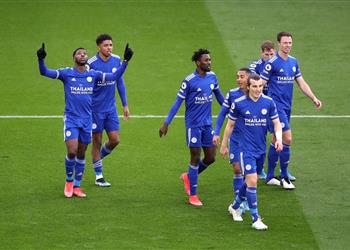 فيديو ليستر سيتي يكتسح شيفيلد بخماسية ويرتقي إلى وصافة الدروي الإنجليزي