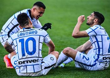 فيديو لاوتارو يقود إنتر لفوز صعب على تورينو وي عزز صدارة الدوري الإيطالي