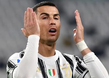 تشكيل يوفنتوس ضد كالياري رونالدو يقود الهجوم وكيليني يعود