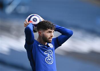 بعد ارتباطه بـ ليفربول تشيلسي يحسم موقف بوليسيتش من الرحيل