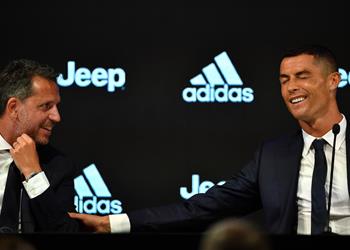 باراتيتشي كريستيانو رونالدو م ستقبل يوفنتوس وأنباء رحيله تجعلني أضحك